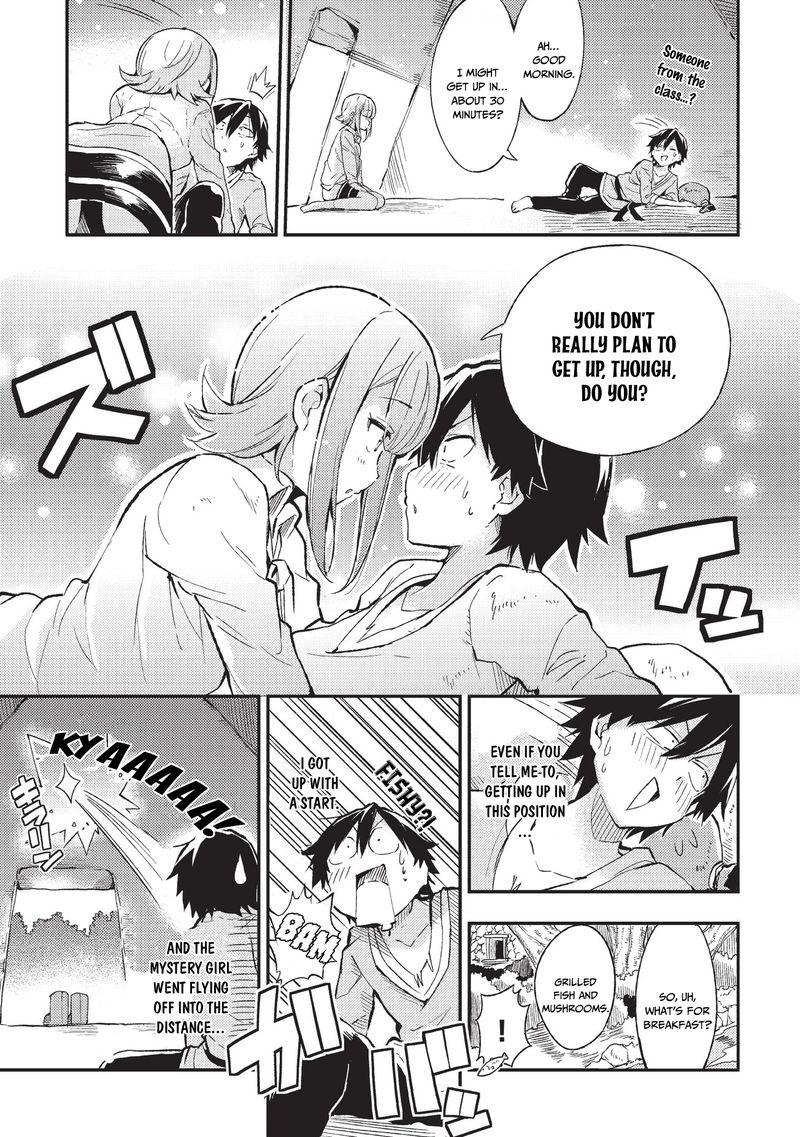 Hitoribocchi No Isekai Kouryaku 11 2
