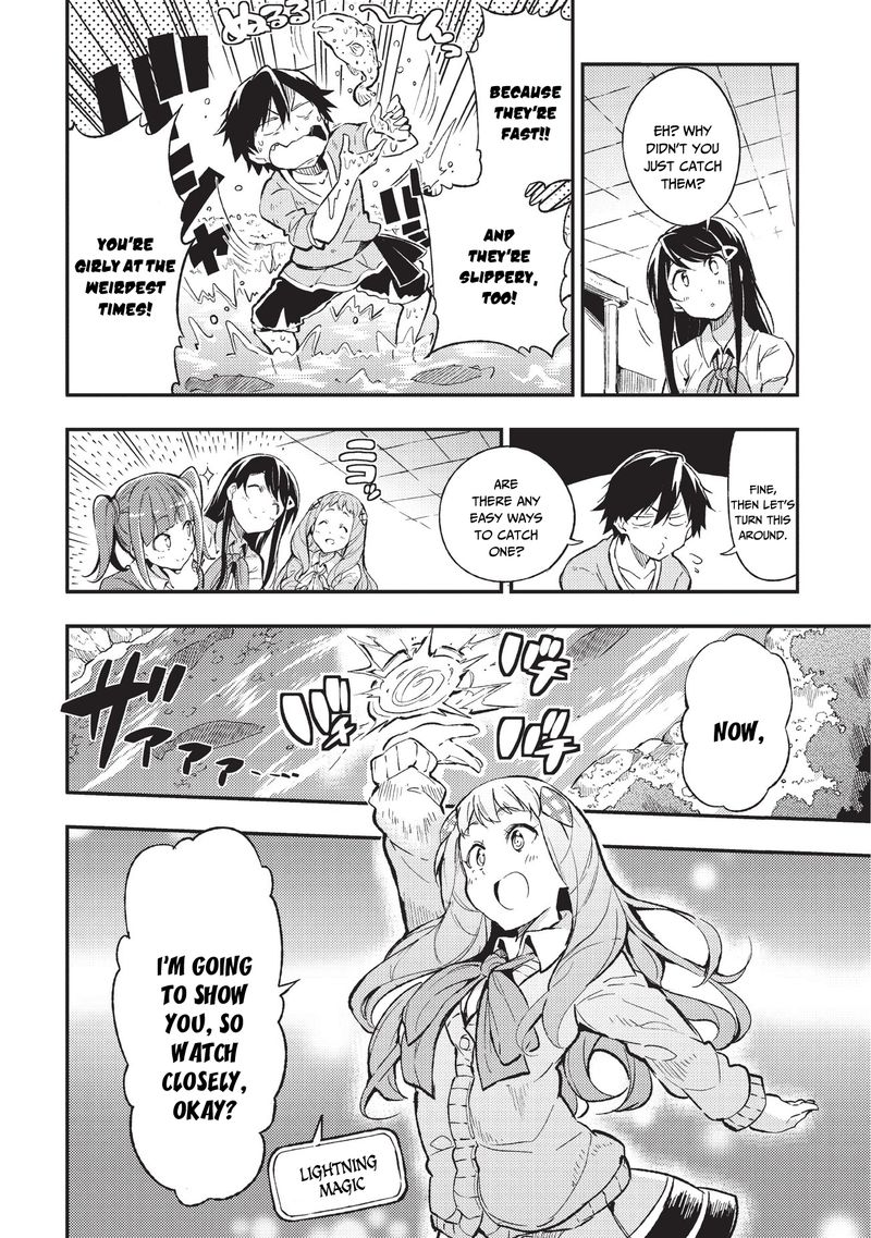 Hitoribocchi No Isekai Kouryaku 11 5
