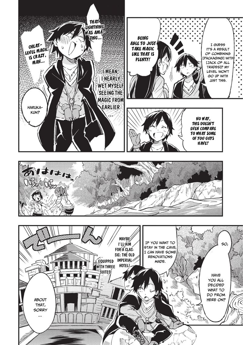 Hitoribocchi No Isekai Kouryaku 11 9