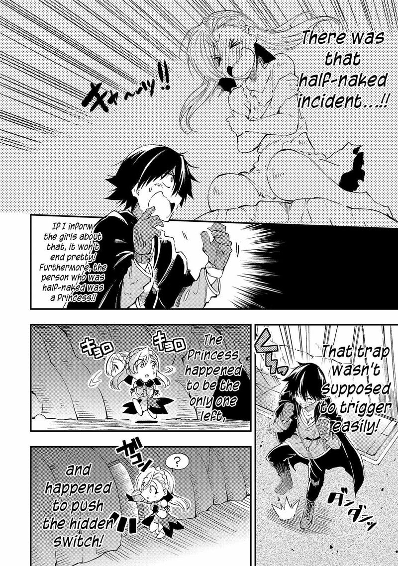 Hitoribocchi No Isekai Kouryaku 110 13