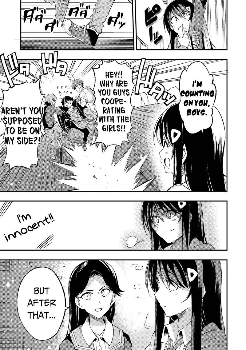 Hitoribocchi No Isekai Kouryaku 111 7