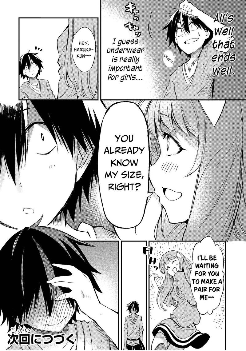 Hitoribocchi No Isekai Kouryaku 112 15