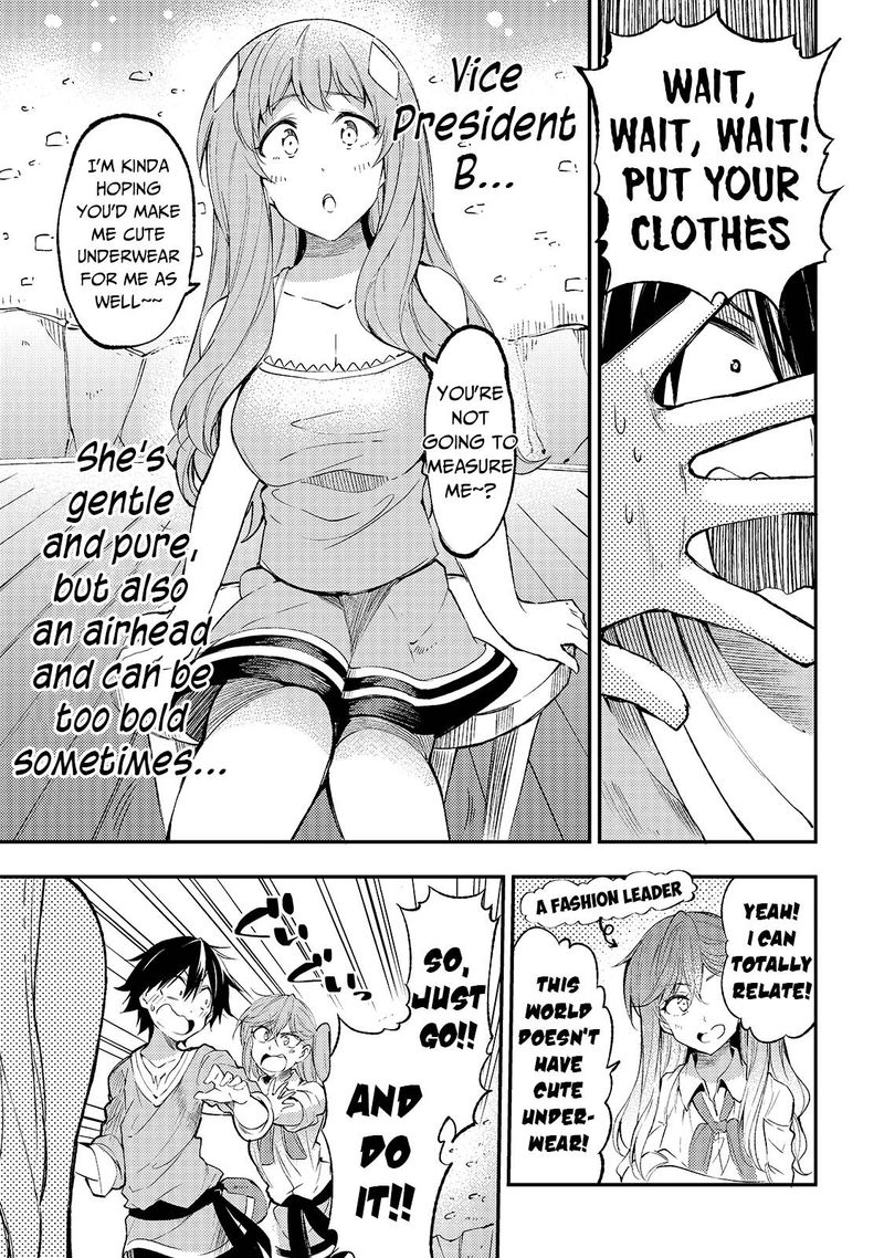 Hitoribocchi No Isekai Kouryaku 112 5