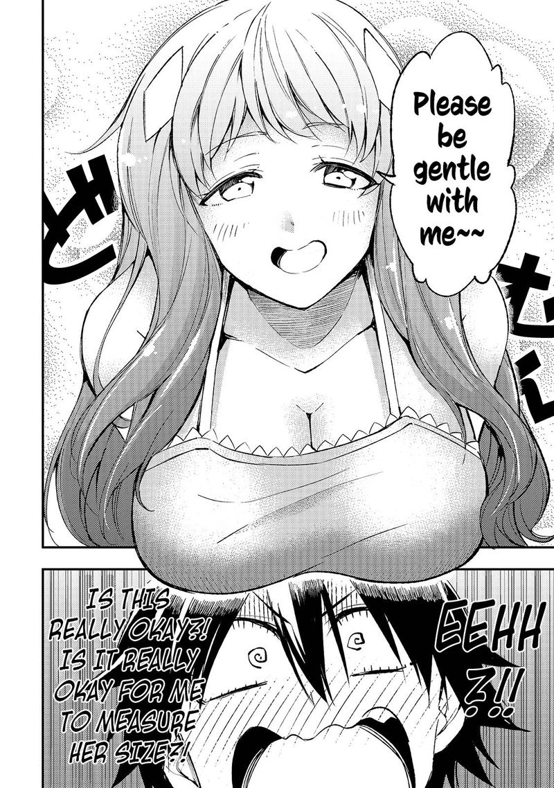Hitoribocchi No Isekai Kouryaku 112 6