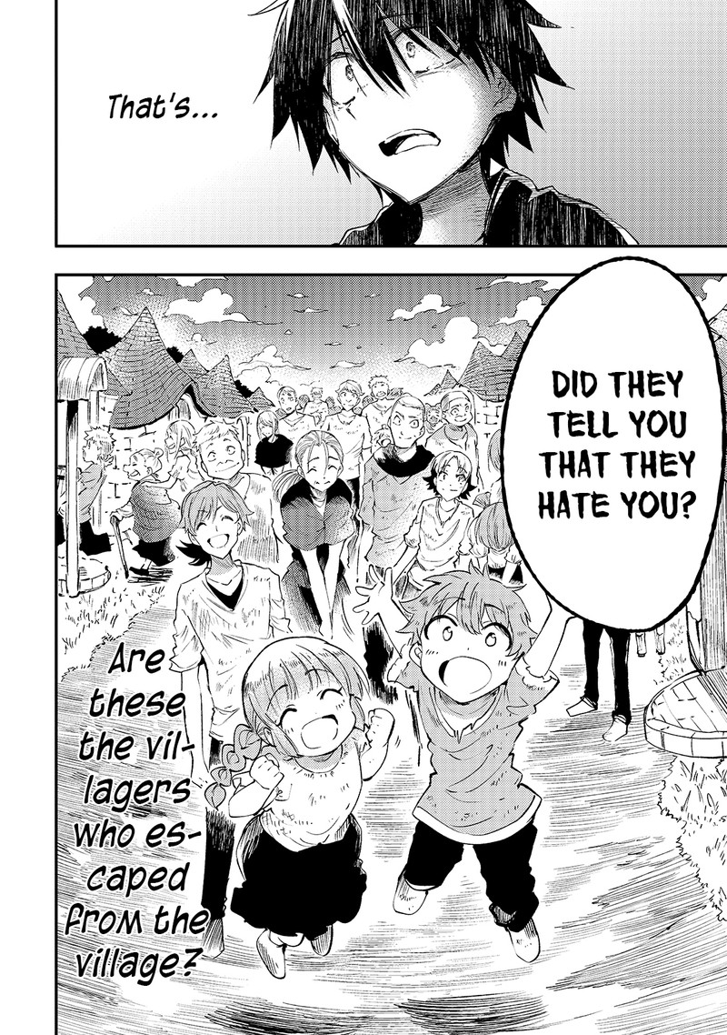 Hitoribocchi No Isekai Kouryaku 114 13
