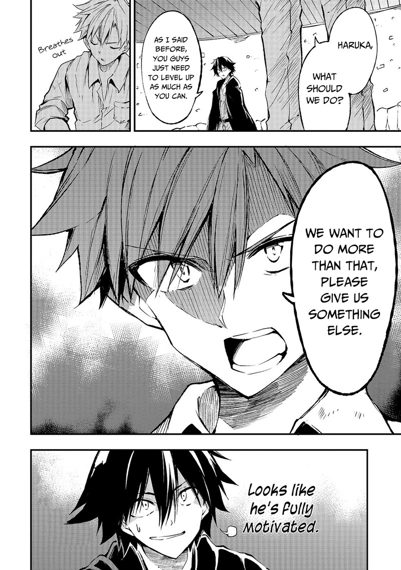 Hitoribocchi No Isekai Kouryaku 115 10