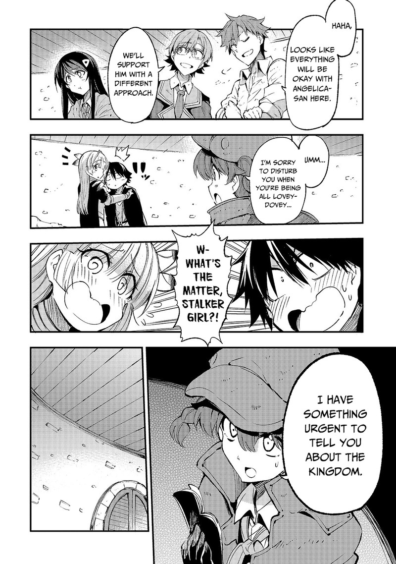Hitoribocchi No Isekai Kouryaku 115 6