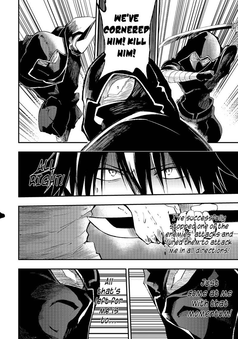 Hitoribocchi No Isekai Kouryaku 116 12