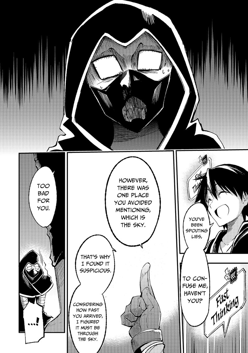 Hitoribocchi No Isekai Kouryaku 117 10