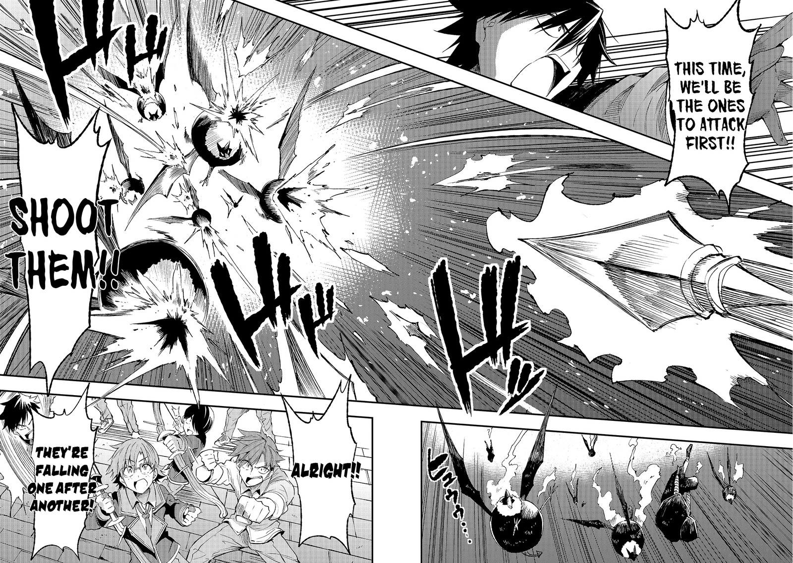 Hitoribocchi No Isekai Kouryaku 117 12