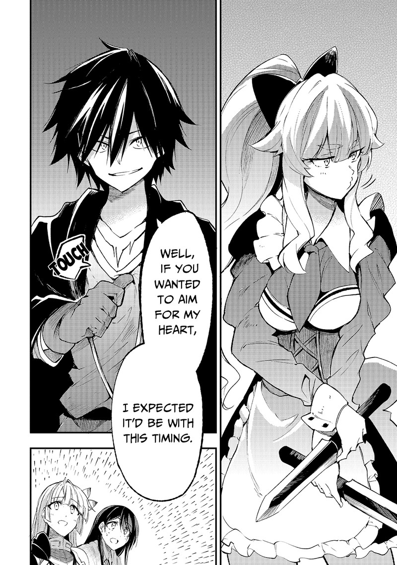 Hitoribocchi No Isekai Kouryaku 118 13