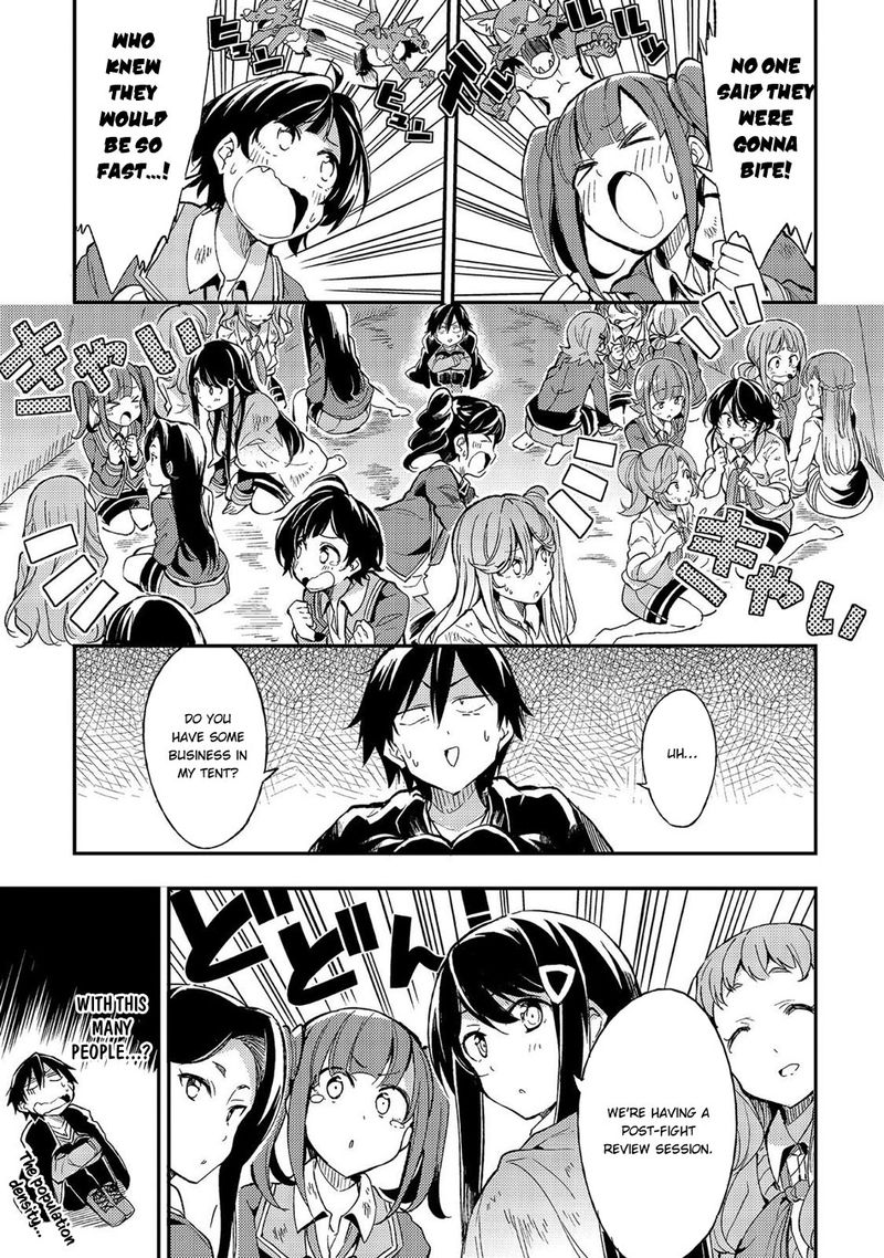 Hitoribocchi No Isekai Kouryaku 12 1