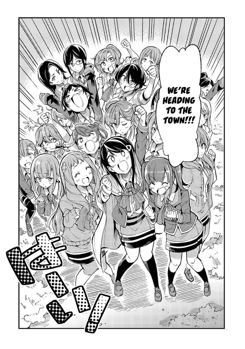 Hitoribocchi No Isekai Kouryaku 12 12