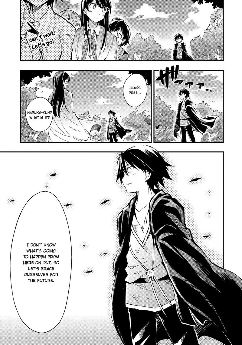 Hitoribocchi No Isekai Kouryaku 12 13