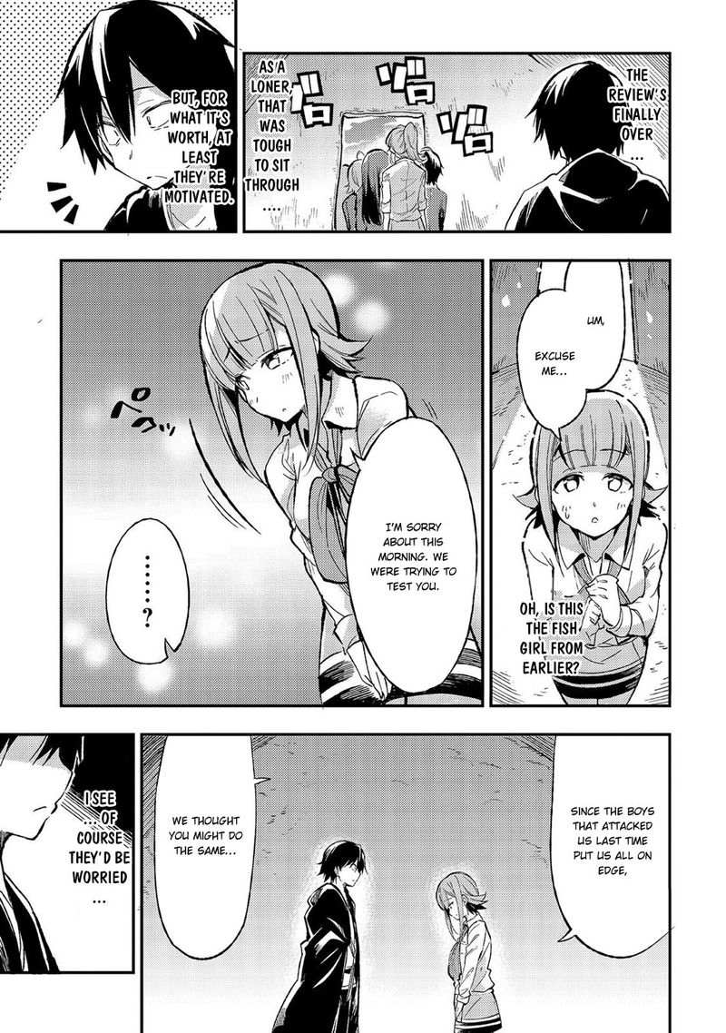 Hitoribocchi No Isekai Kouryaku 12 3