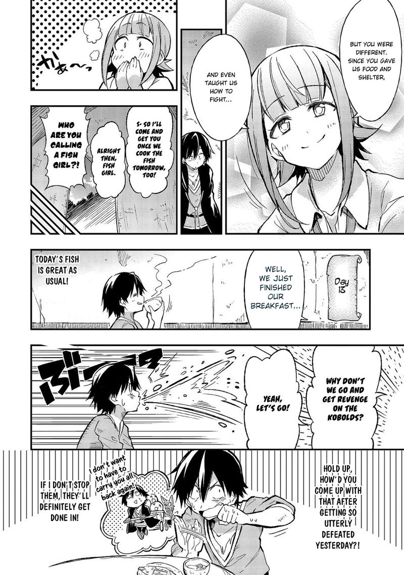 Hitoribocchi No Isekai Kouryaku 12 4
