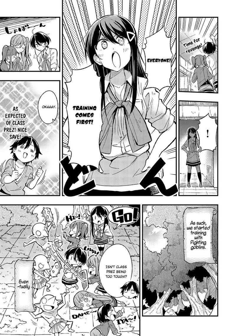 Hitoribocchi No Isekai Kouryaku 12 5