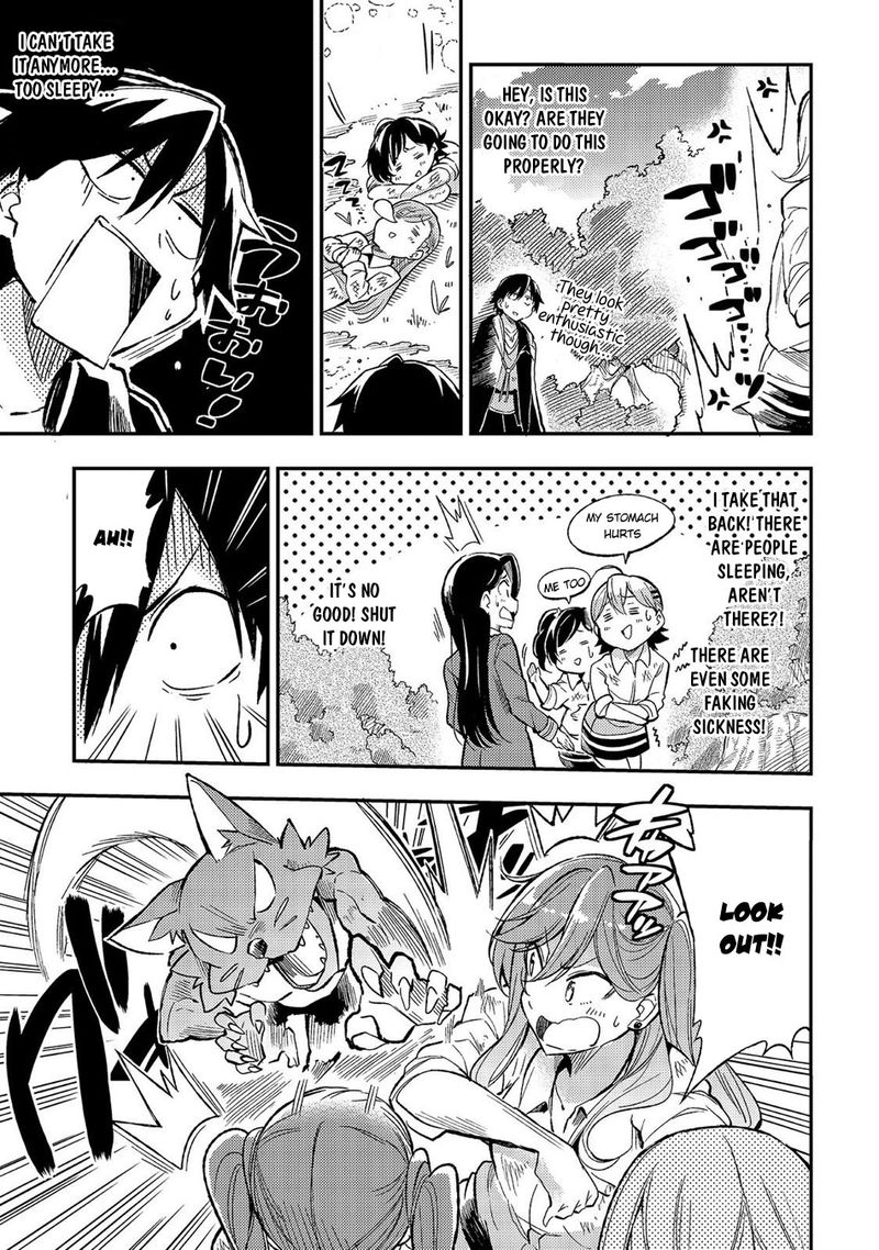 Hitoribocchi No Isekai Kouryaku 12 7