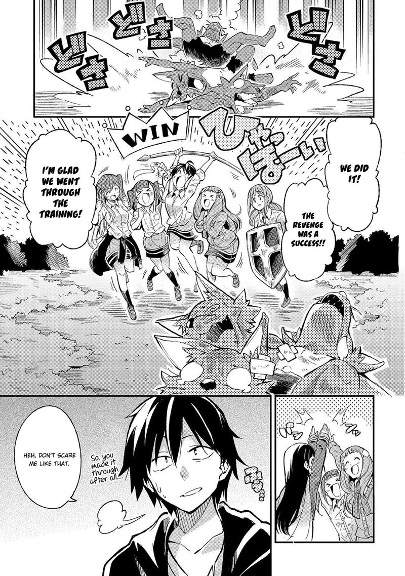 Hitoribocchi No Isekai Kouryaku 12 9