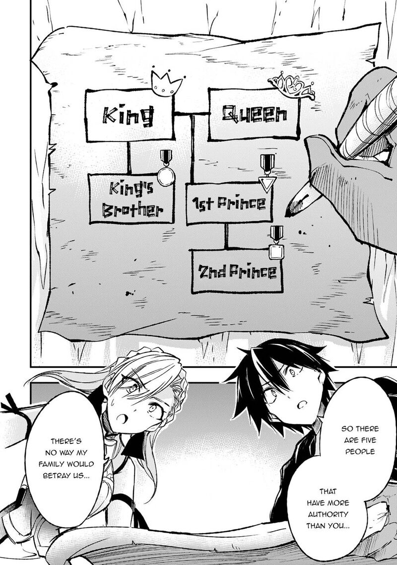 Hitoribocchi No Isekai Kouryaku 120 11