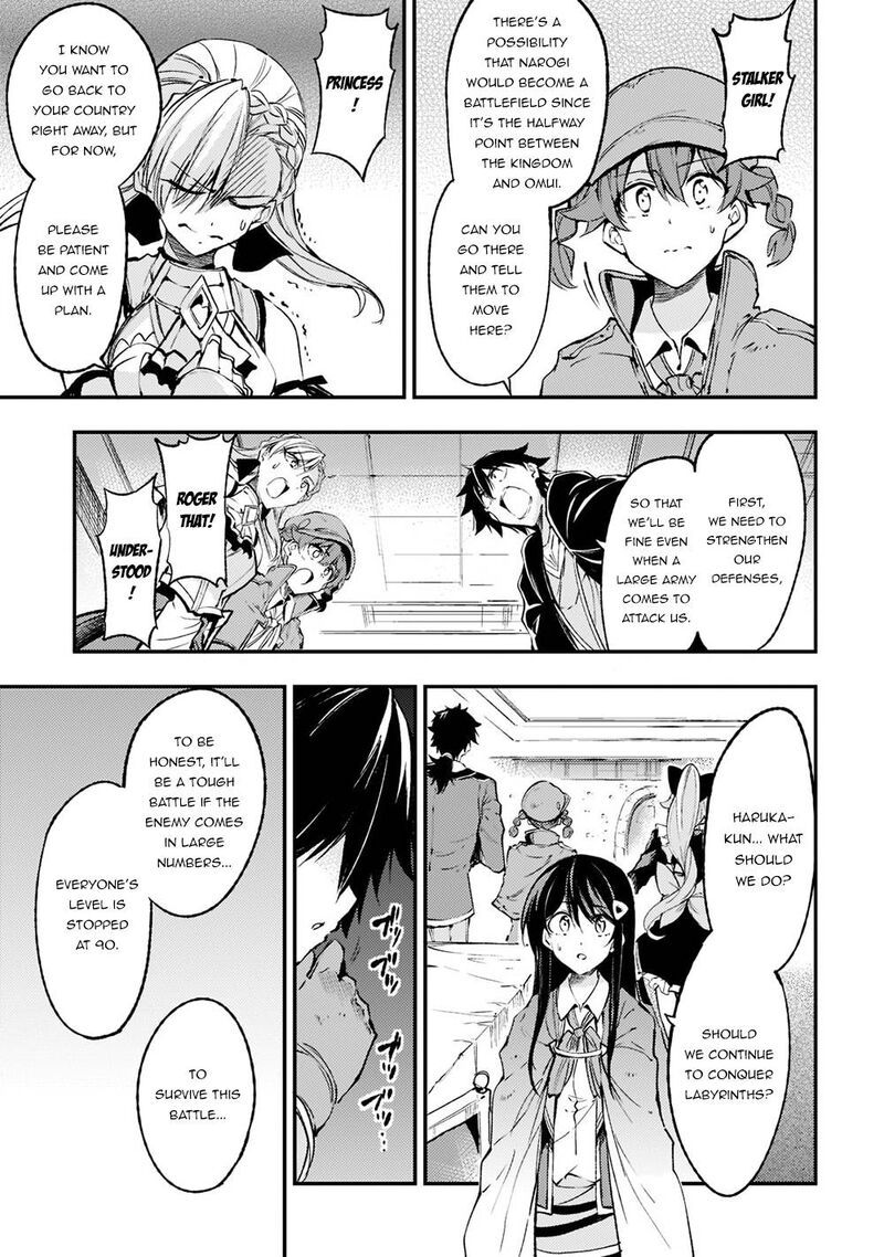Hitoribocchi No Isekai Kouryaku 120 14