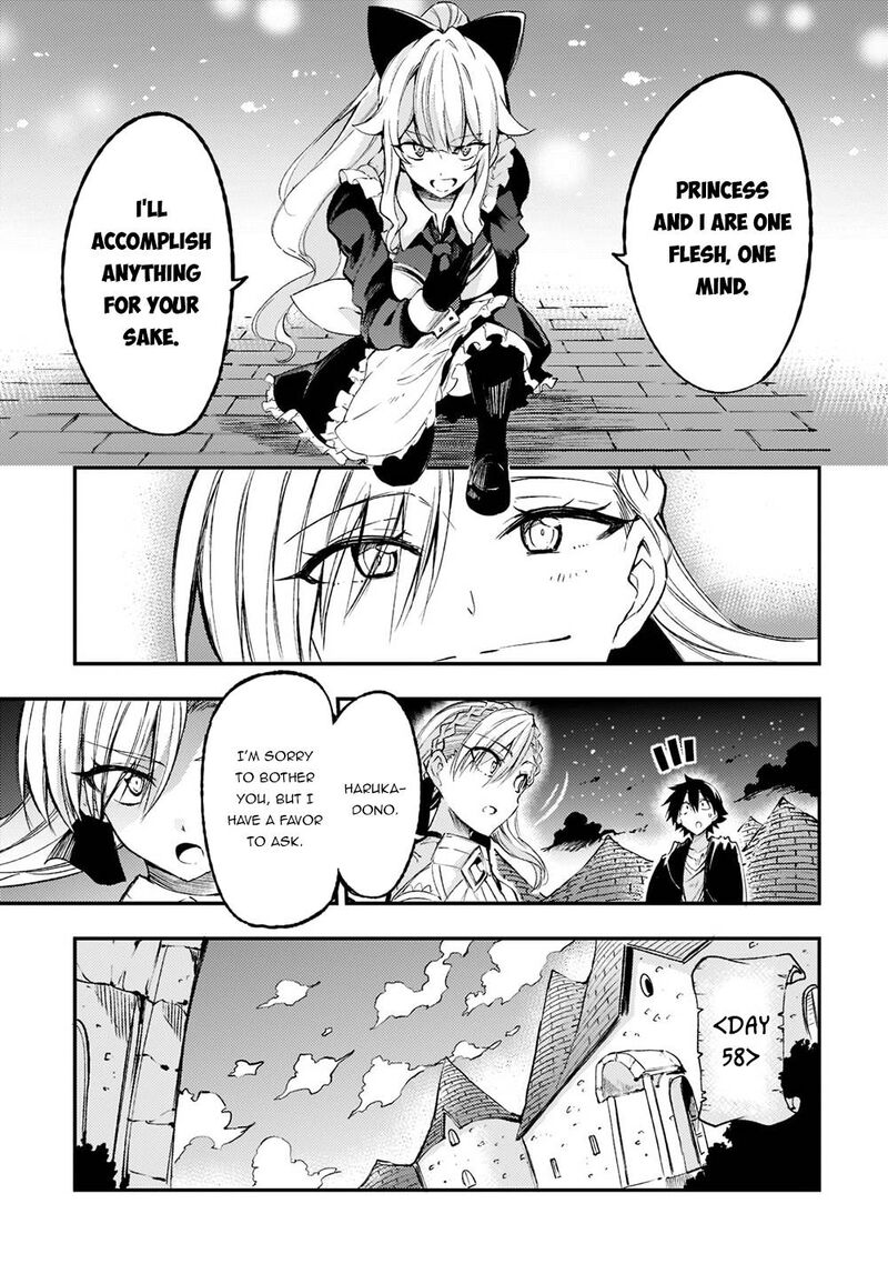 Hitoribocchi No Isekai Kouryaku 120 7