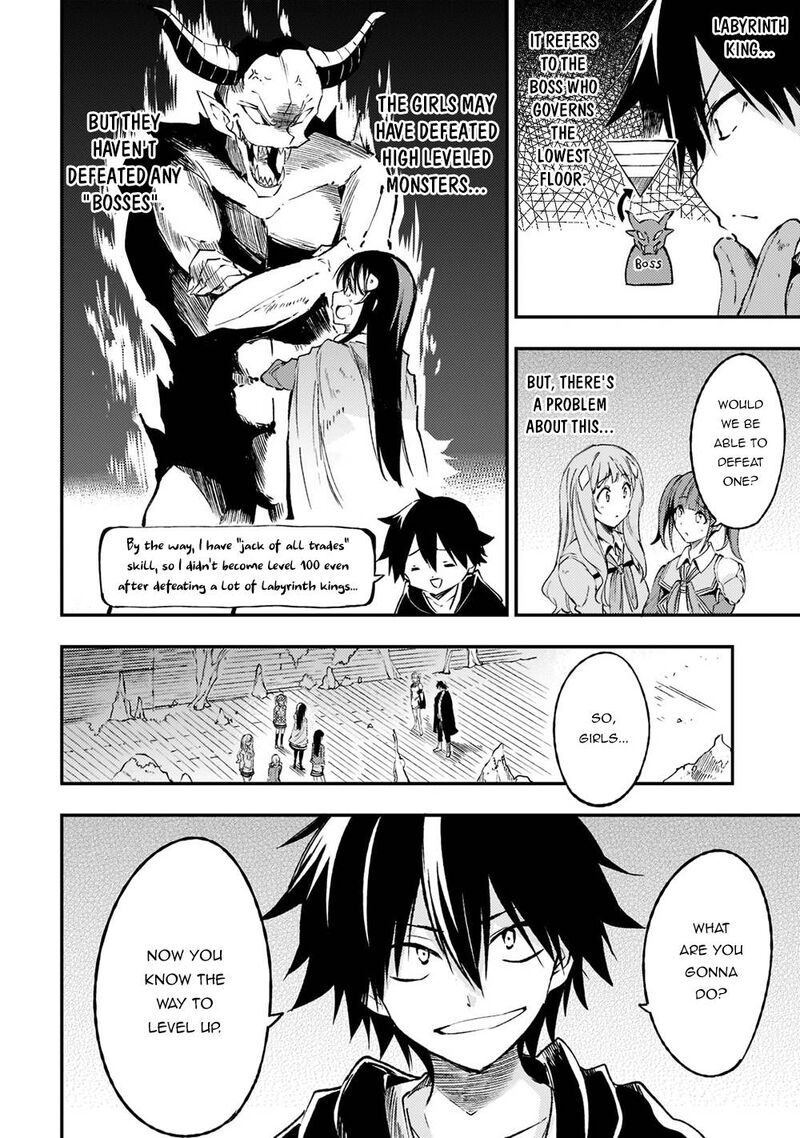 Hitoribocchi No Isekai Kouryaku 121 8