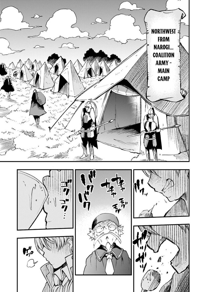 Hitoribocchi No Isekai Kouryaku 122 13