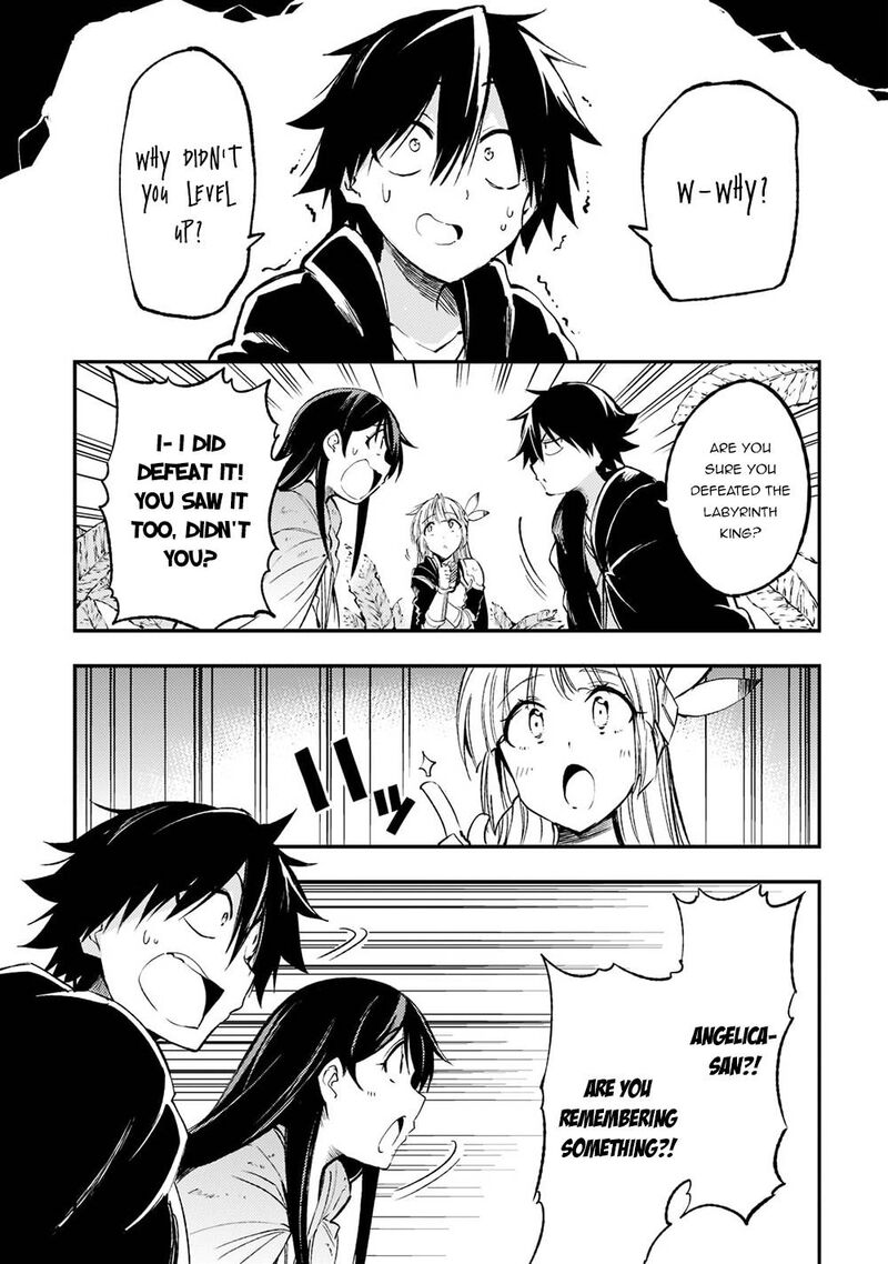 Hitoribocchi No Isekai Kouryaku 122 5