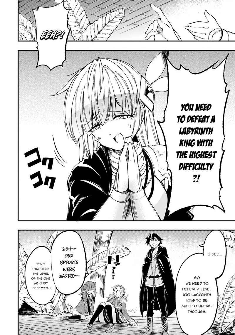 Hitoribocchi No Isekai Kouryaku 122 6
