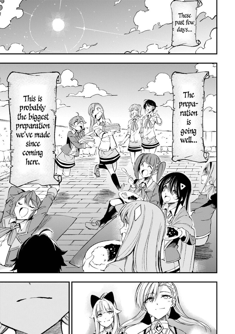 Hitoribocchi No Isekai Kouryaku 123 13