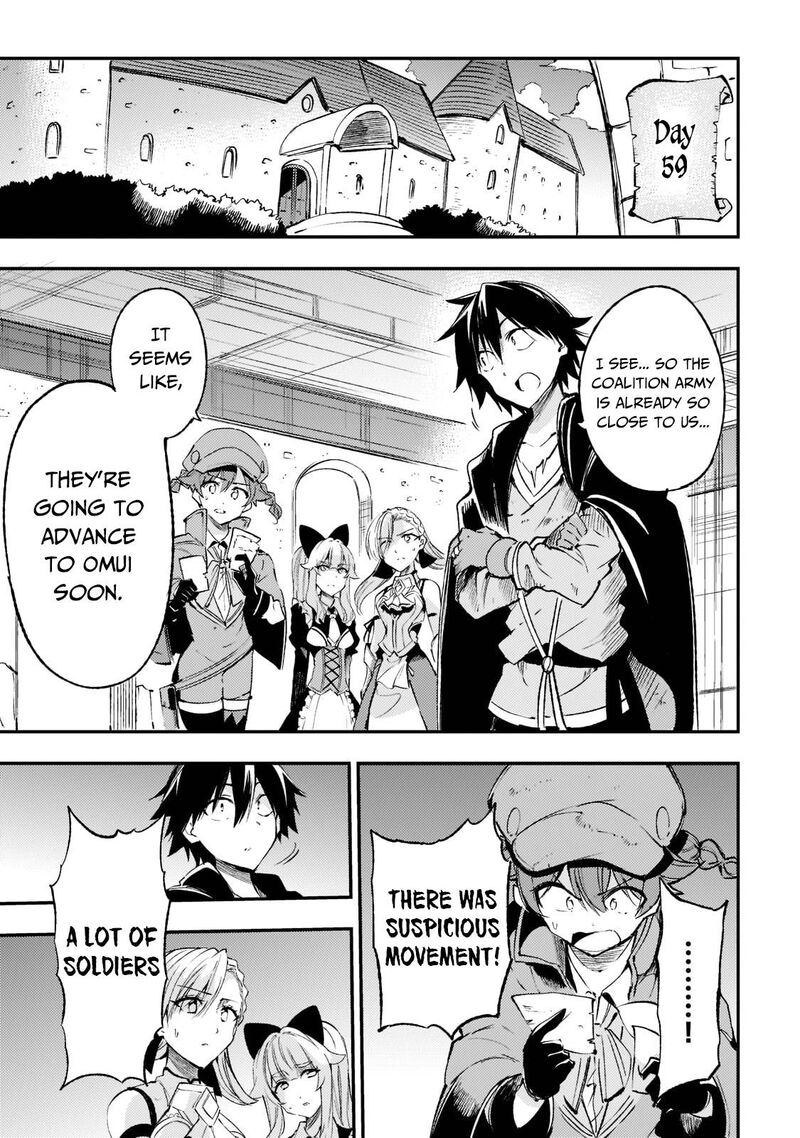 Hitoribocchi No Isekai Kouryaku 123 5
