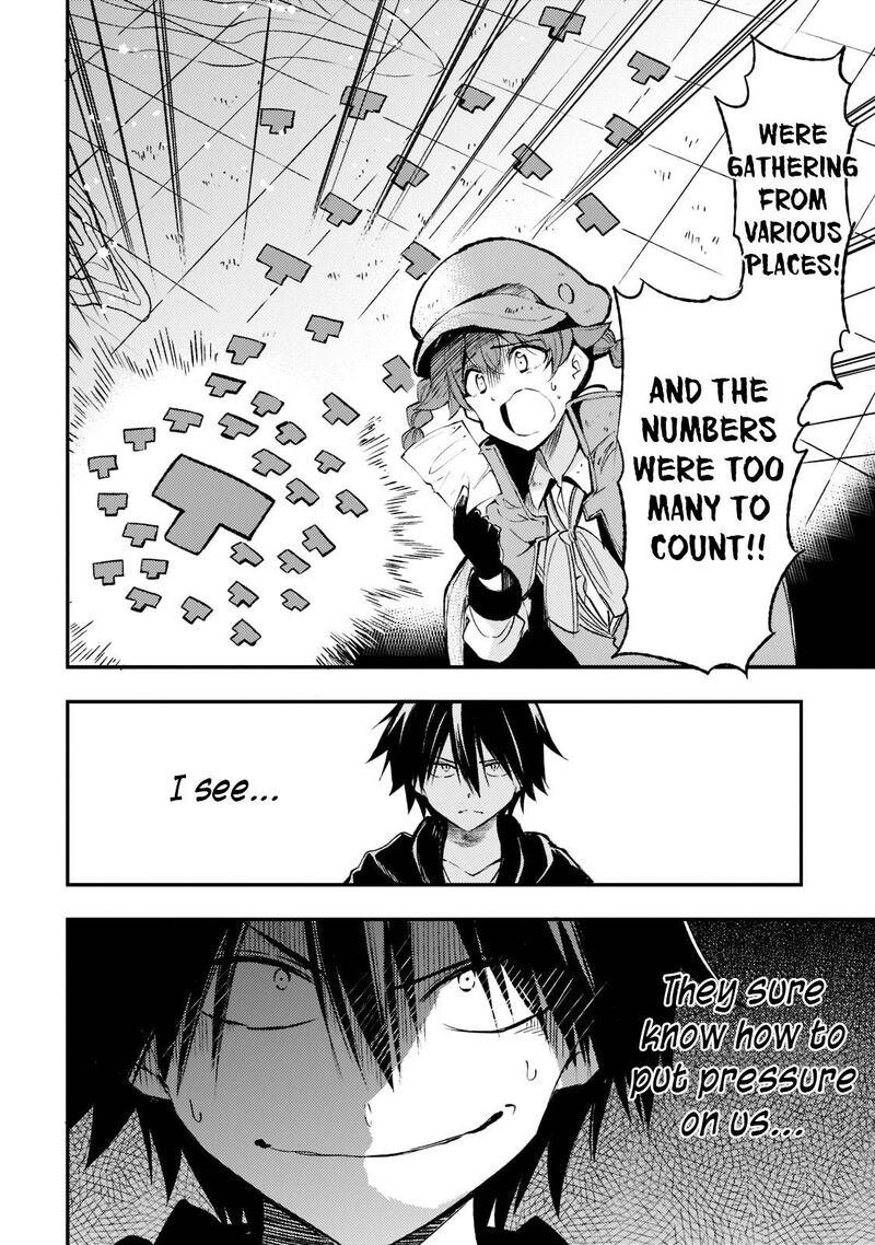 Hitoribocchi No Isekai Kouryaku 123 6