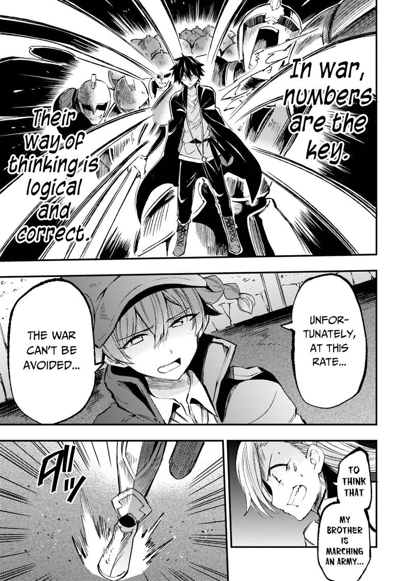 Hitoribocchi No Isekai Kouryaku 123 7