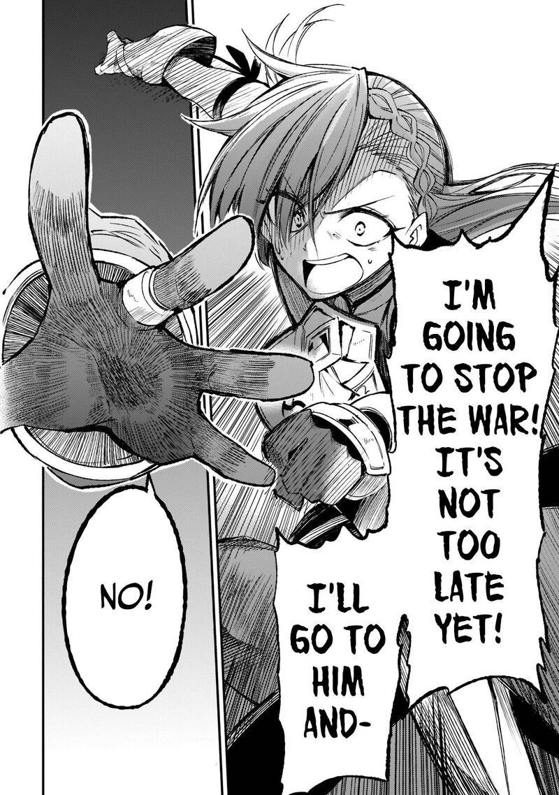 Hitoribocchi No Isekai Kouryaku 123 8