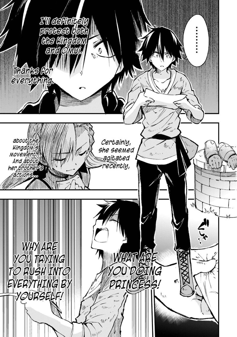 Hitoribocchi No Isekai Kouryaku 124 5