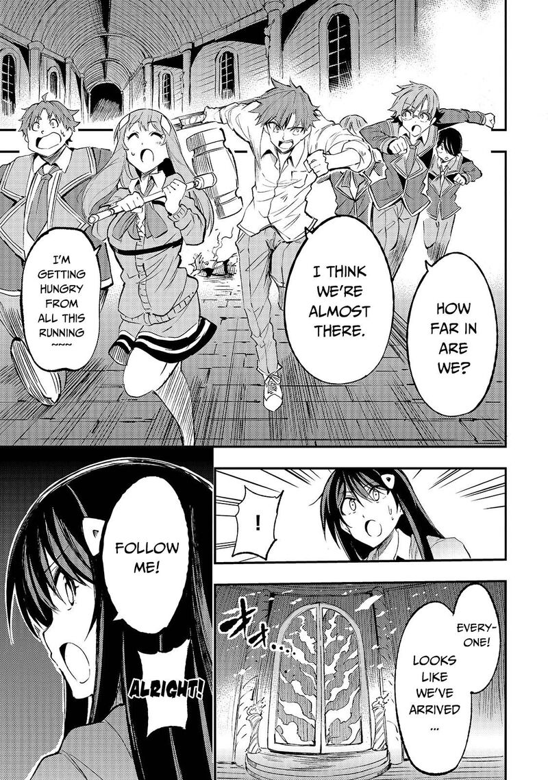 Hitoribocchi No Isekai Kouryaku 125 3