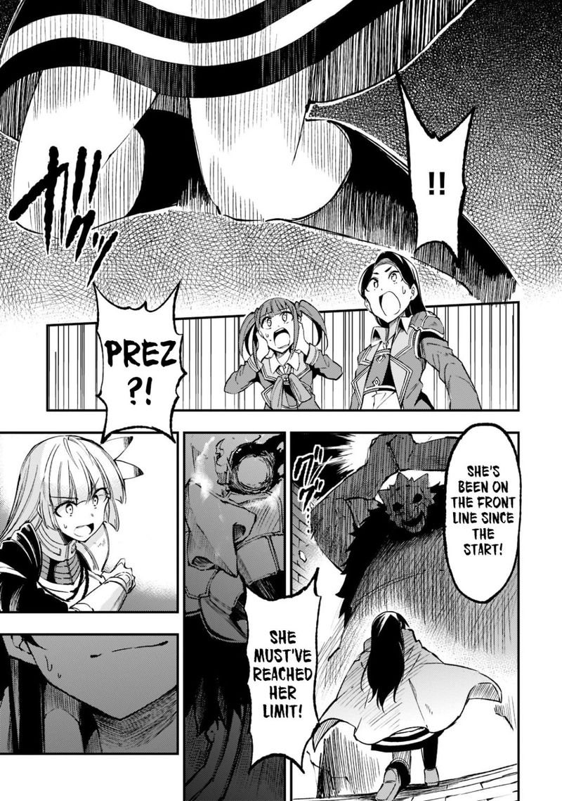 Hitoribocchi No Isekai Kouryaku 126 13