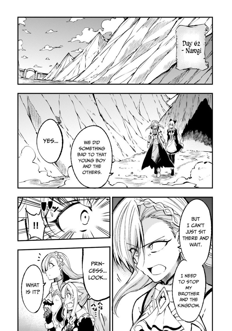 Hitoribocchi No Isekai Kouryaku 127 7