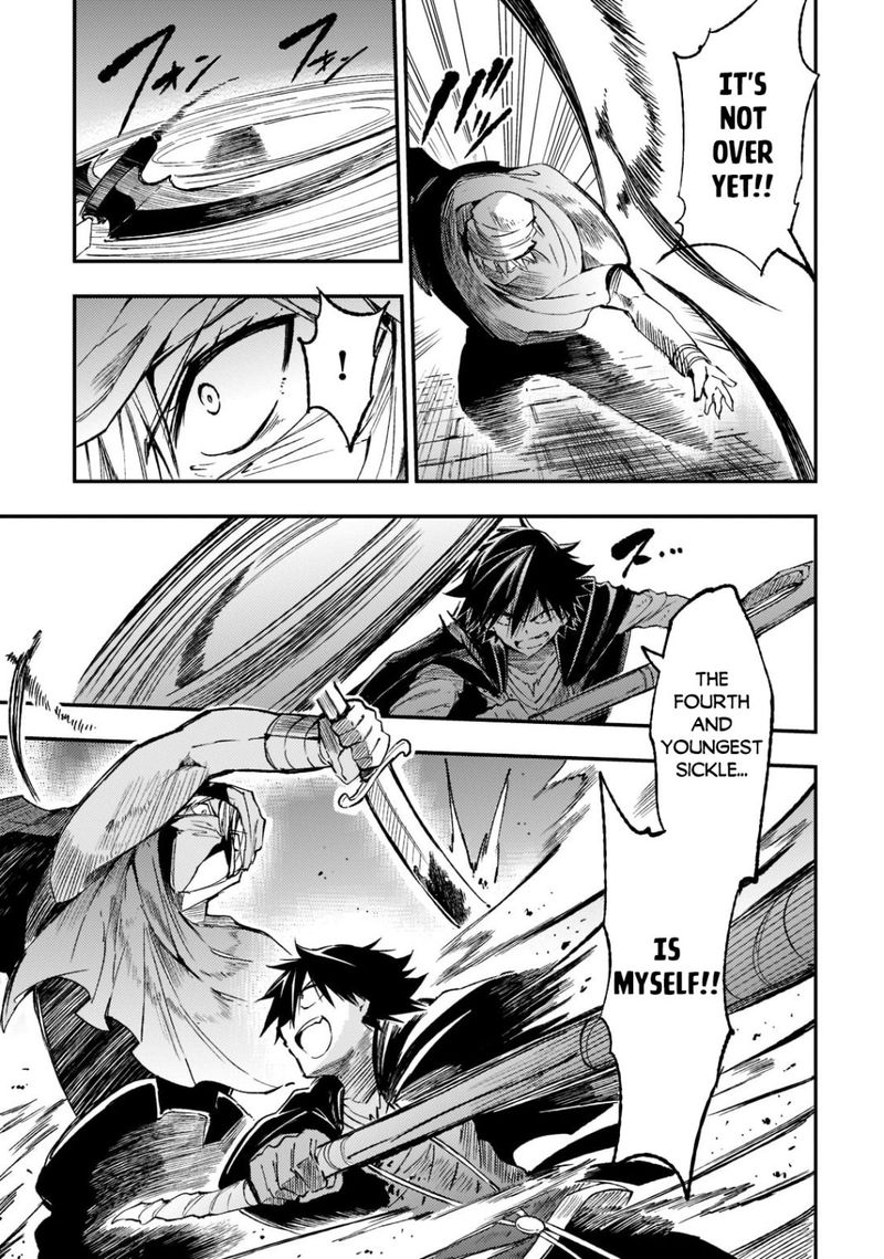 Hitoribocchi No Isekai Kouryaku 129 7