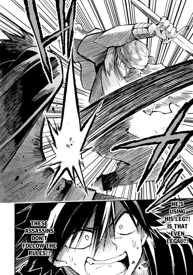 Hitoribocchi No Isekai Kouryaku 129 8