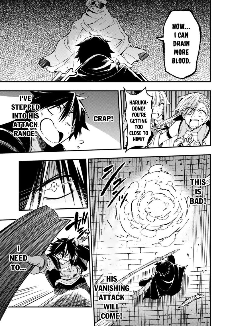 Hitoribocchi No Isekai Kouryaku 129 9