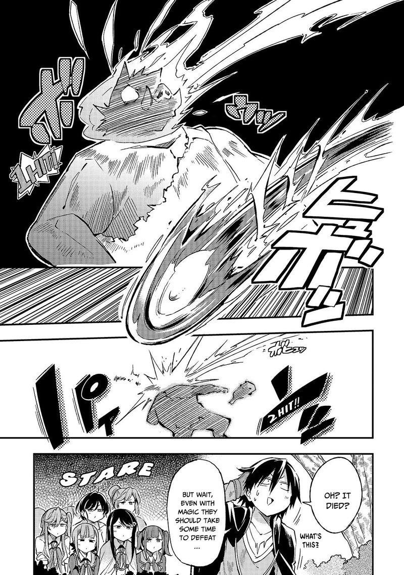 Hitoribocchi No Isekai Kouryaku 13 10