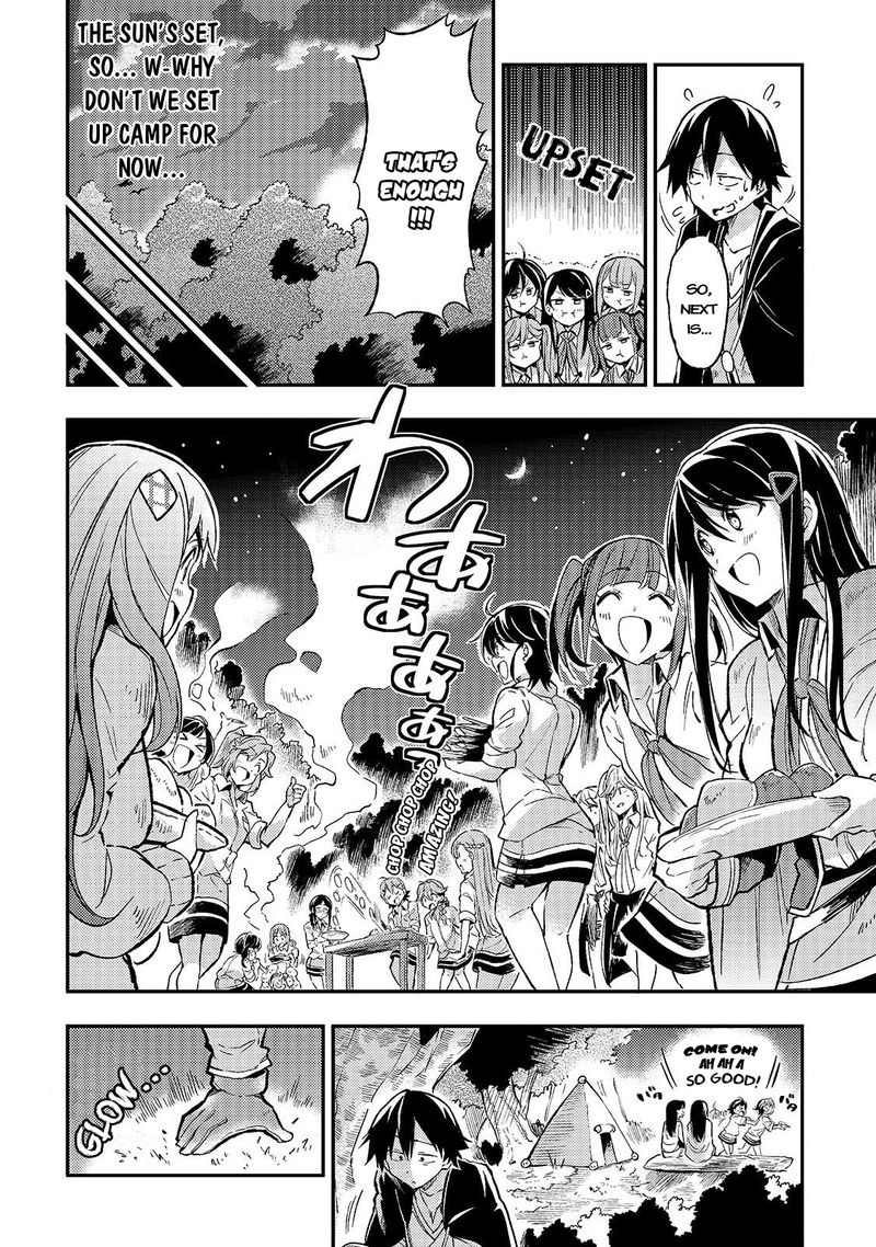 Hitoribocchi No Isekai Kouryaku 13 11