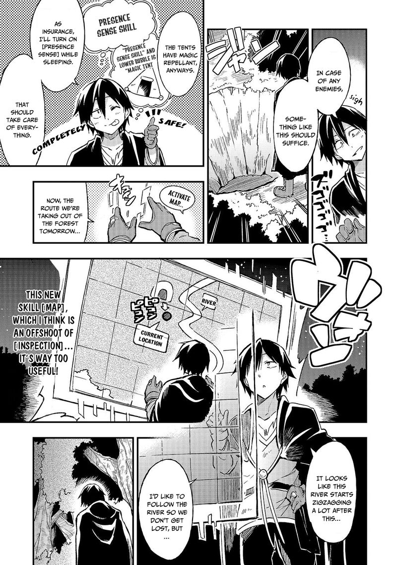 Hitoribocchi No Isekai Kouryaku 13 12