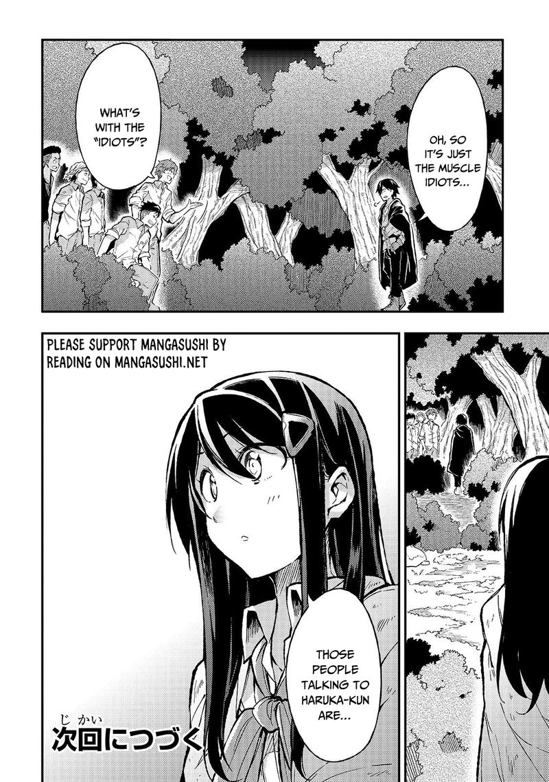 Hitoribocchi No Isekai Kouryaku 13 15