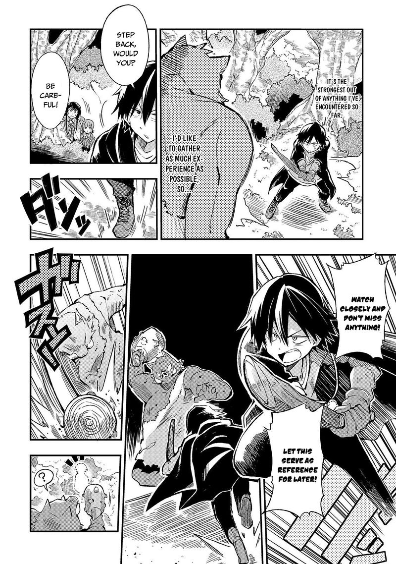 Hitoribocchi No Isekai Kouryaku 13 5