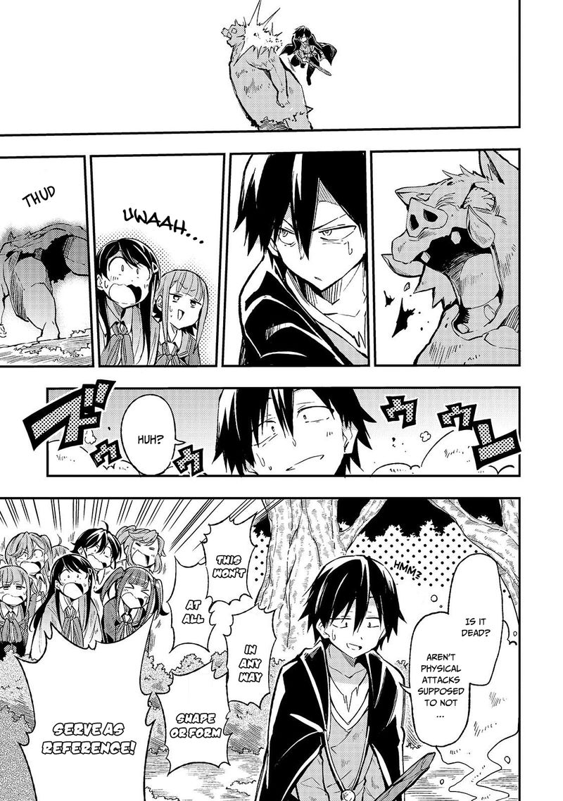 Hitoribocchi No Isekai Kouryaku 13 8
