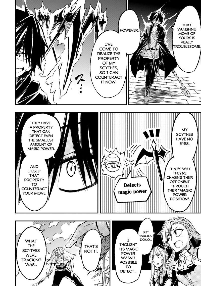 Hitoribocchi No Isekai Kouryaku 130 8