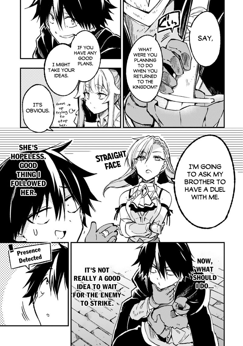 Hitoribocchi No Isekai Kouryaku 131 12